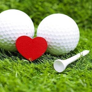 Couple's Golf