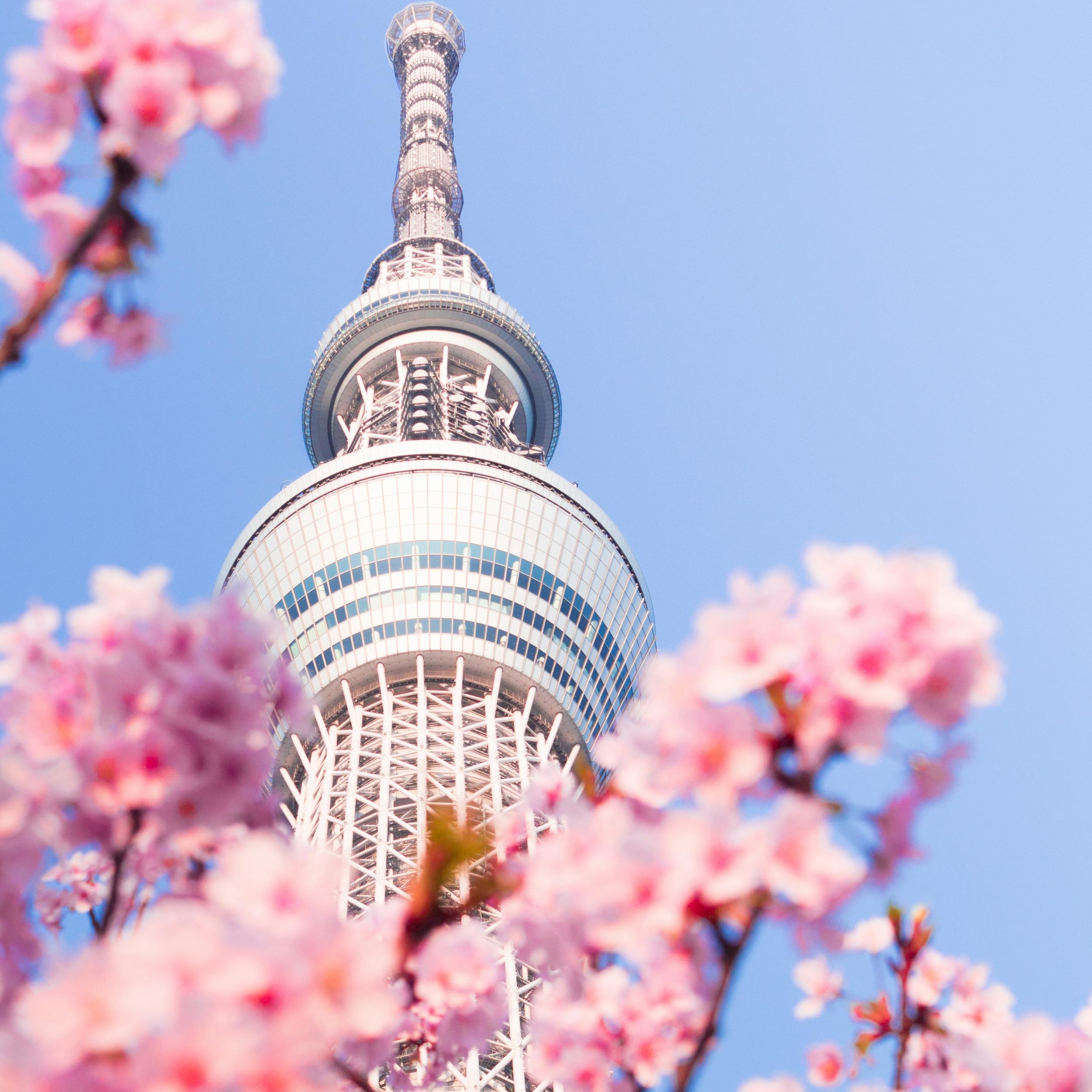 Tokyo Skytree