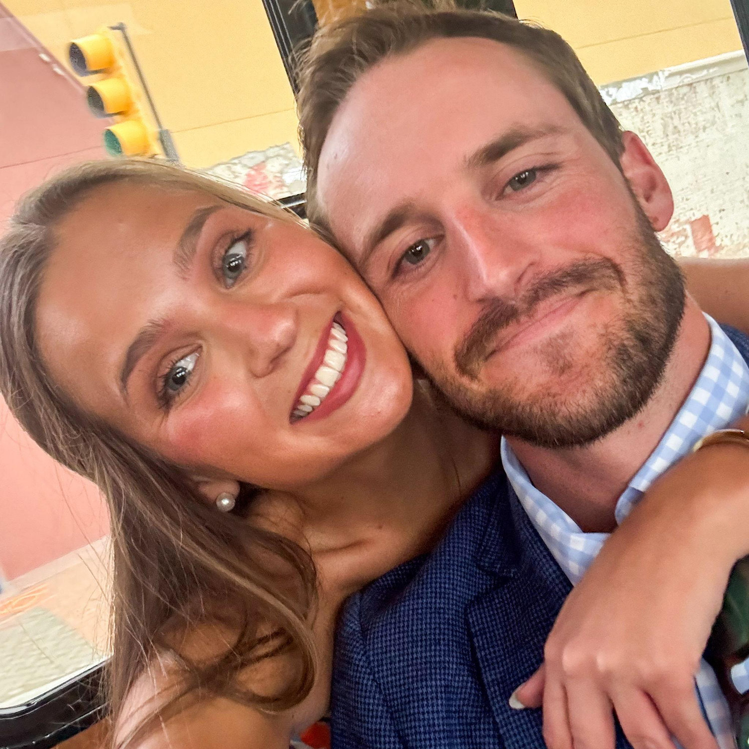 Lots of weddings and celebrations! Made us so excited about our future!