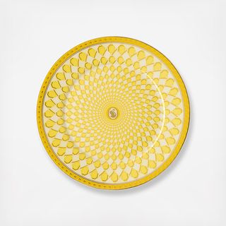 Swarovski Bread & Butter Plate