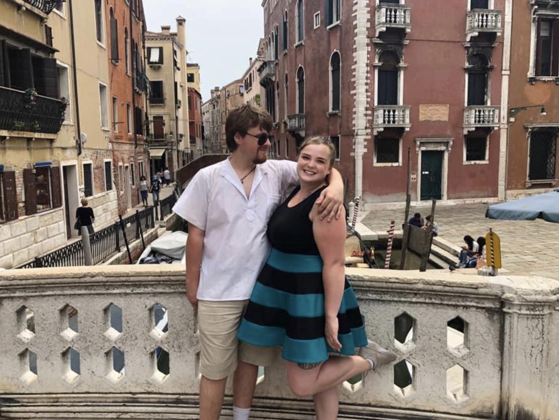 The Wedding Website of MaryKate Beaupre and Ian Ohlsson