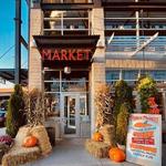 Milwaukee Public Market