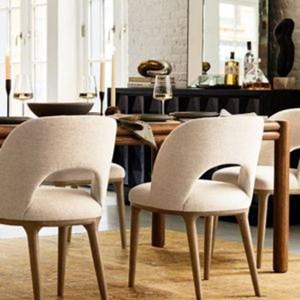 Dining Room Chairs (6)