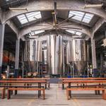Rhinegeist Brewery