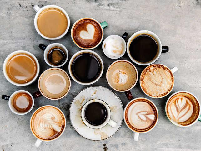 Lyndsay’s Coffee Adventures