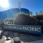 Aquarium of the Pacific