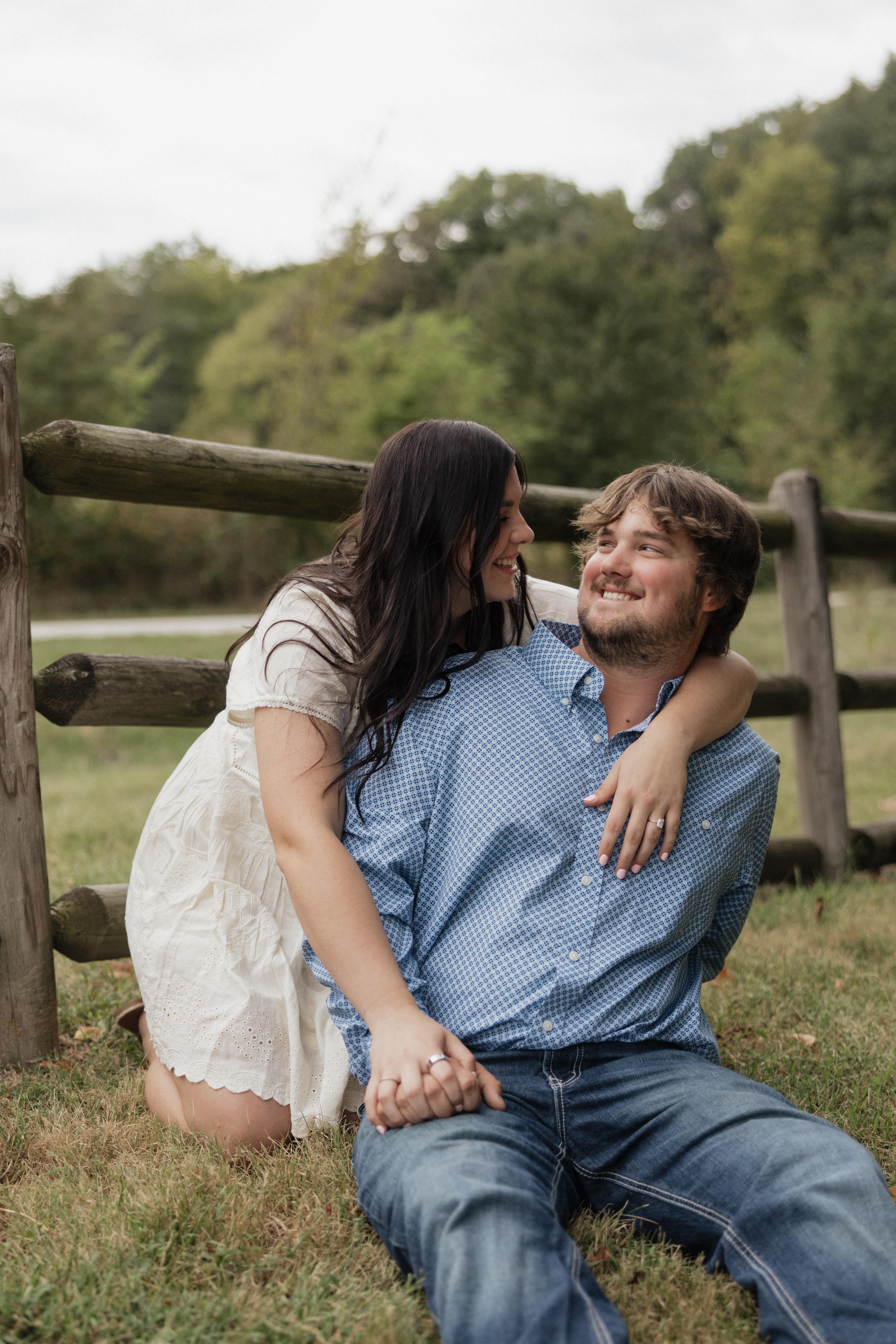 The Wedding Website of Katie Beien and Augie Scholz
