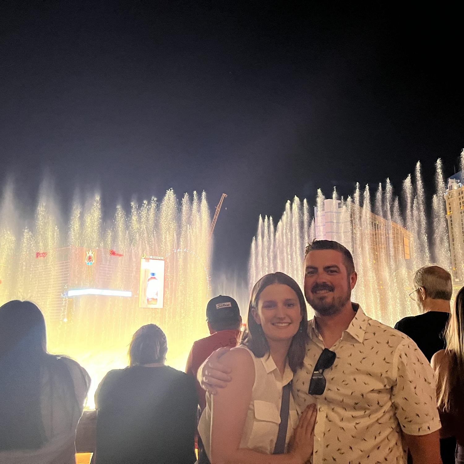 Vegas