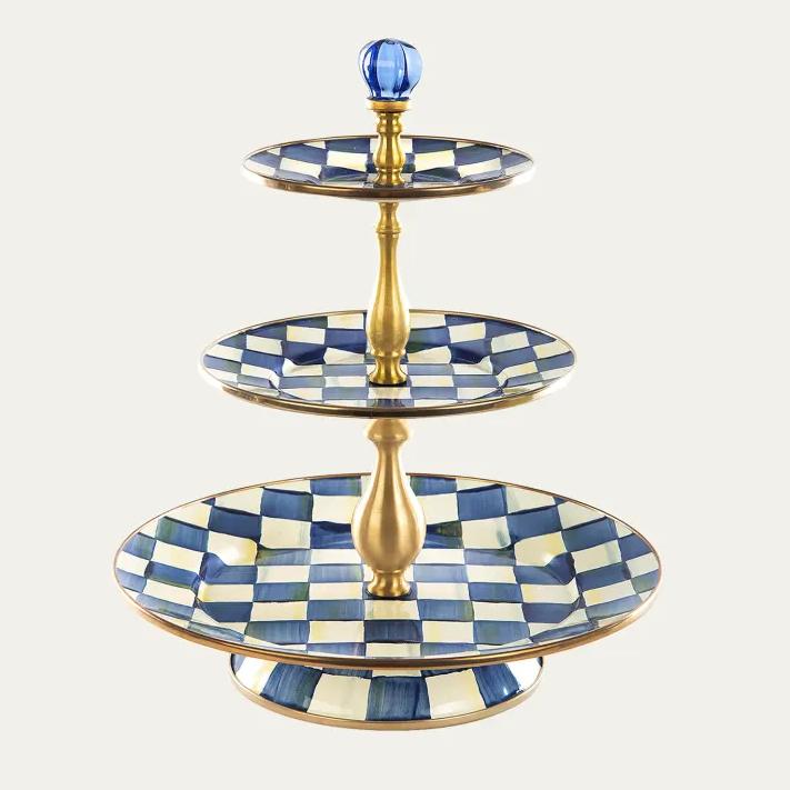 MacKenzie-Childs Sweet Stand