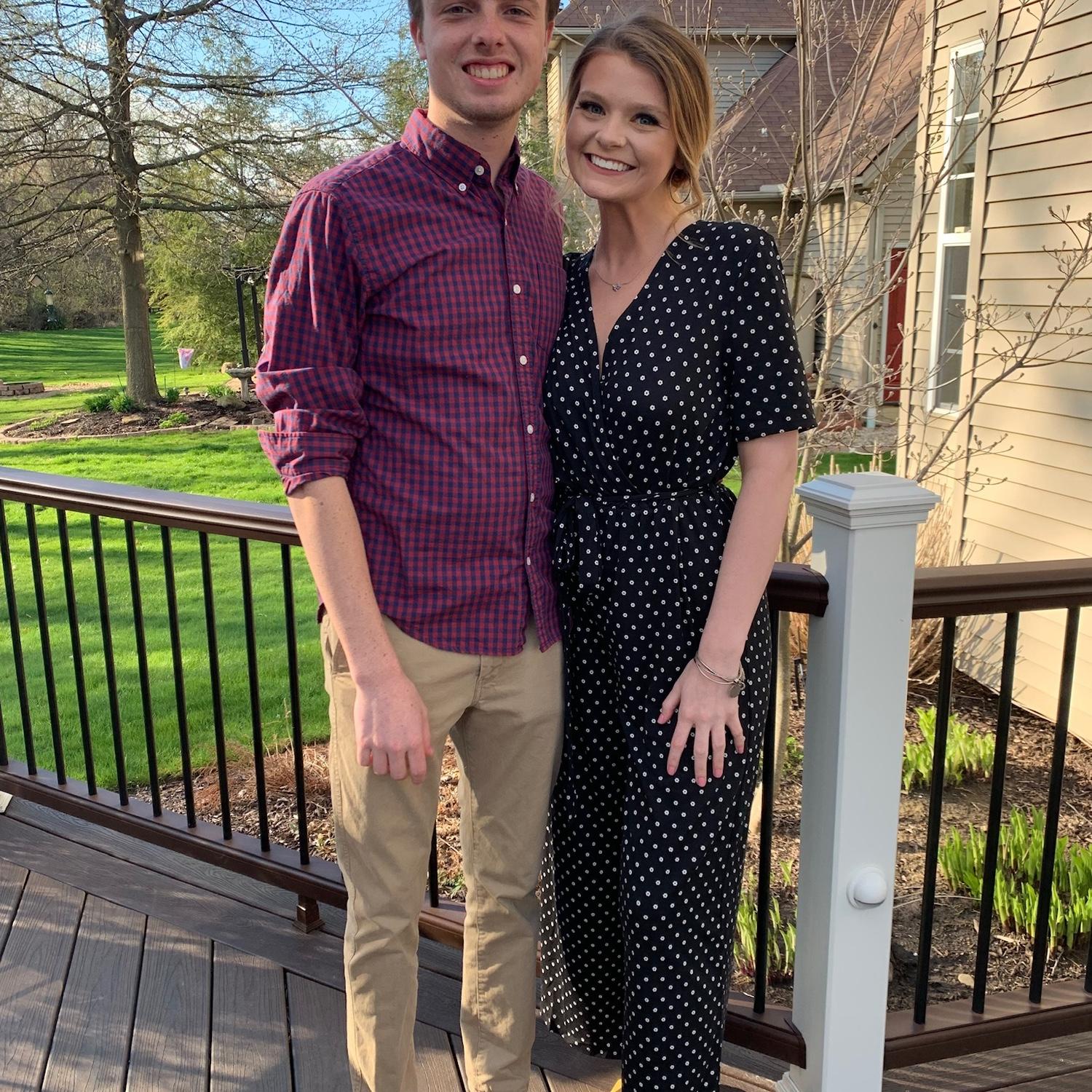 Easter 2019