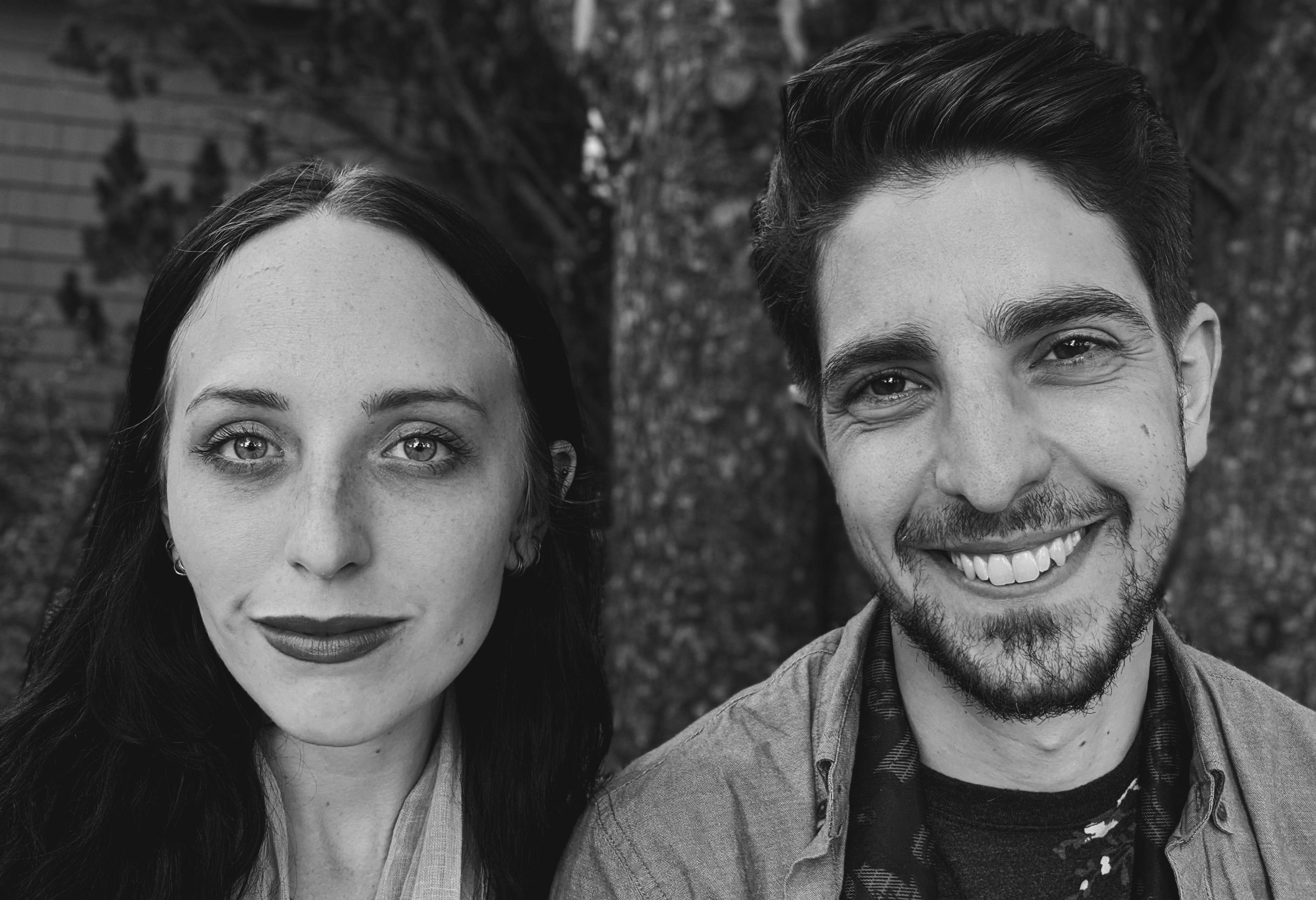 The Wedding Website of Chey Gage and Matthew Porto