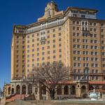 The Baker Hotel and Spa