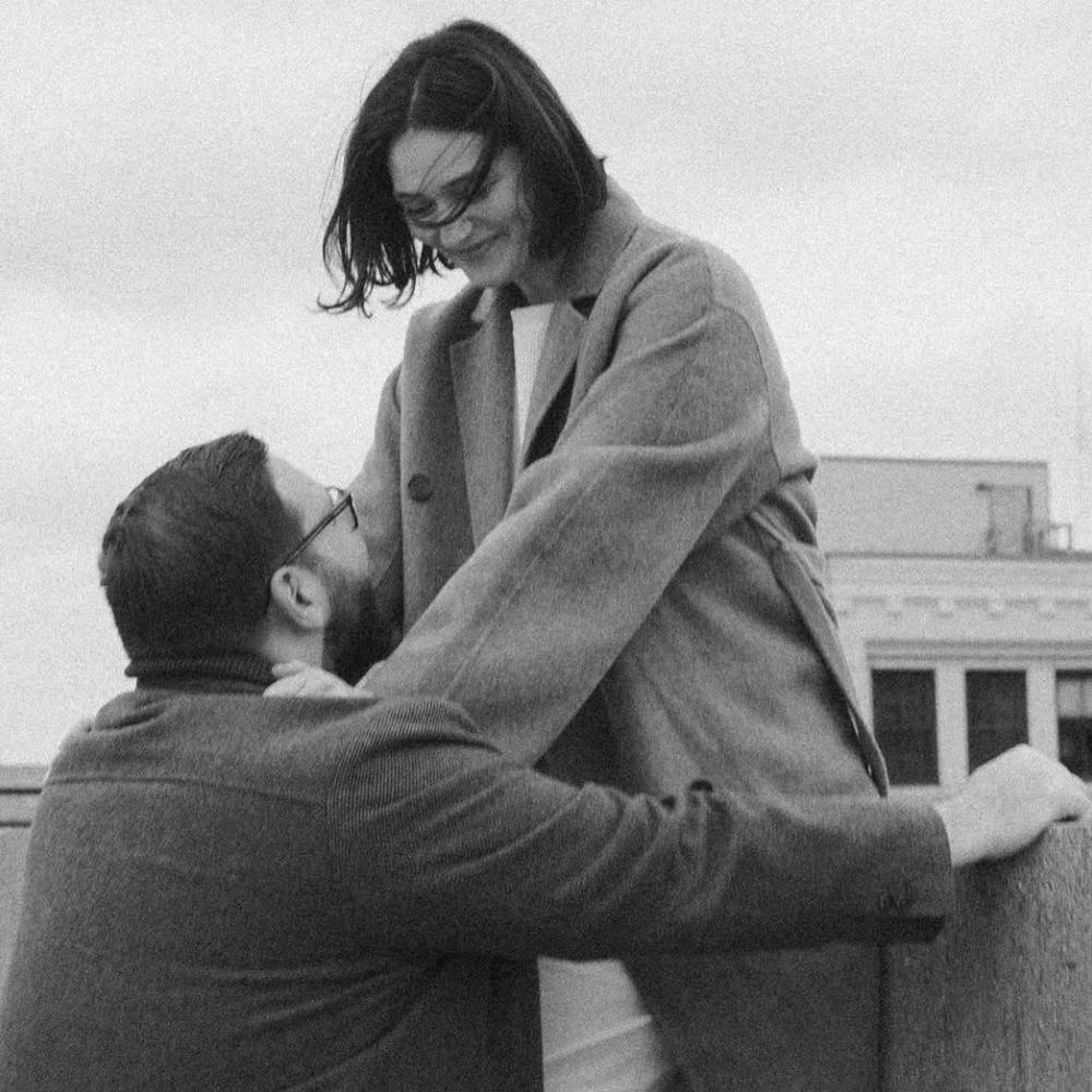 Haley Schiller and Travis Bachofen's Wedding Website, image size:1000x1000