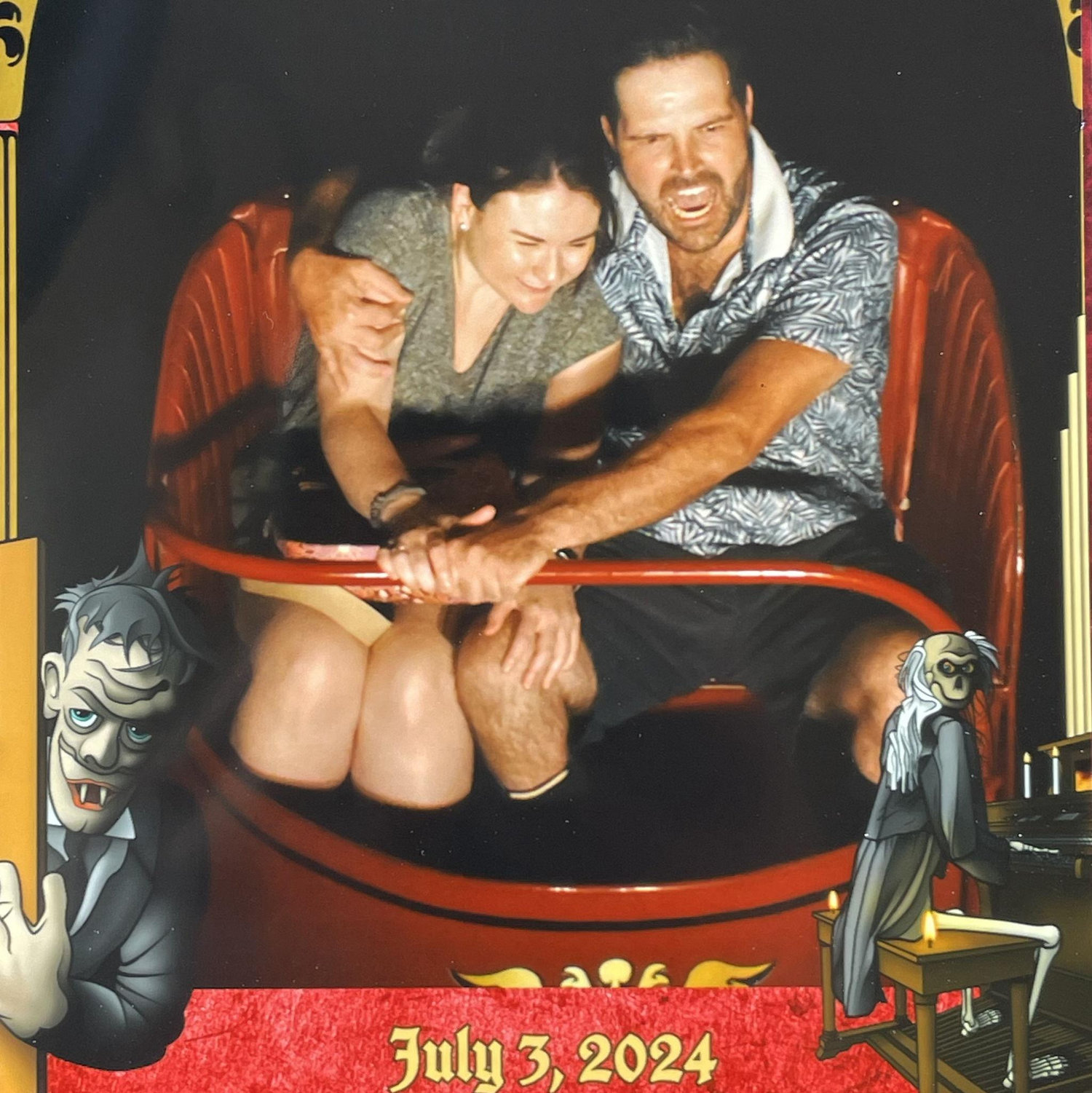 Knoebels!