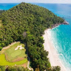Pay for a Round for Marco in Seychelles!!