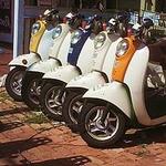 SunShine Scooters, Inc.