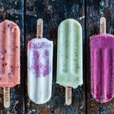 The Hyppo Gourmet Ice Pops