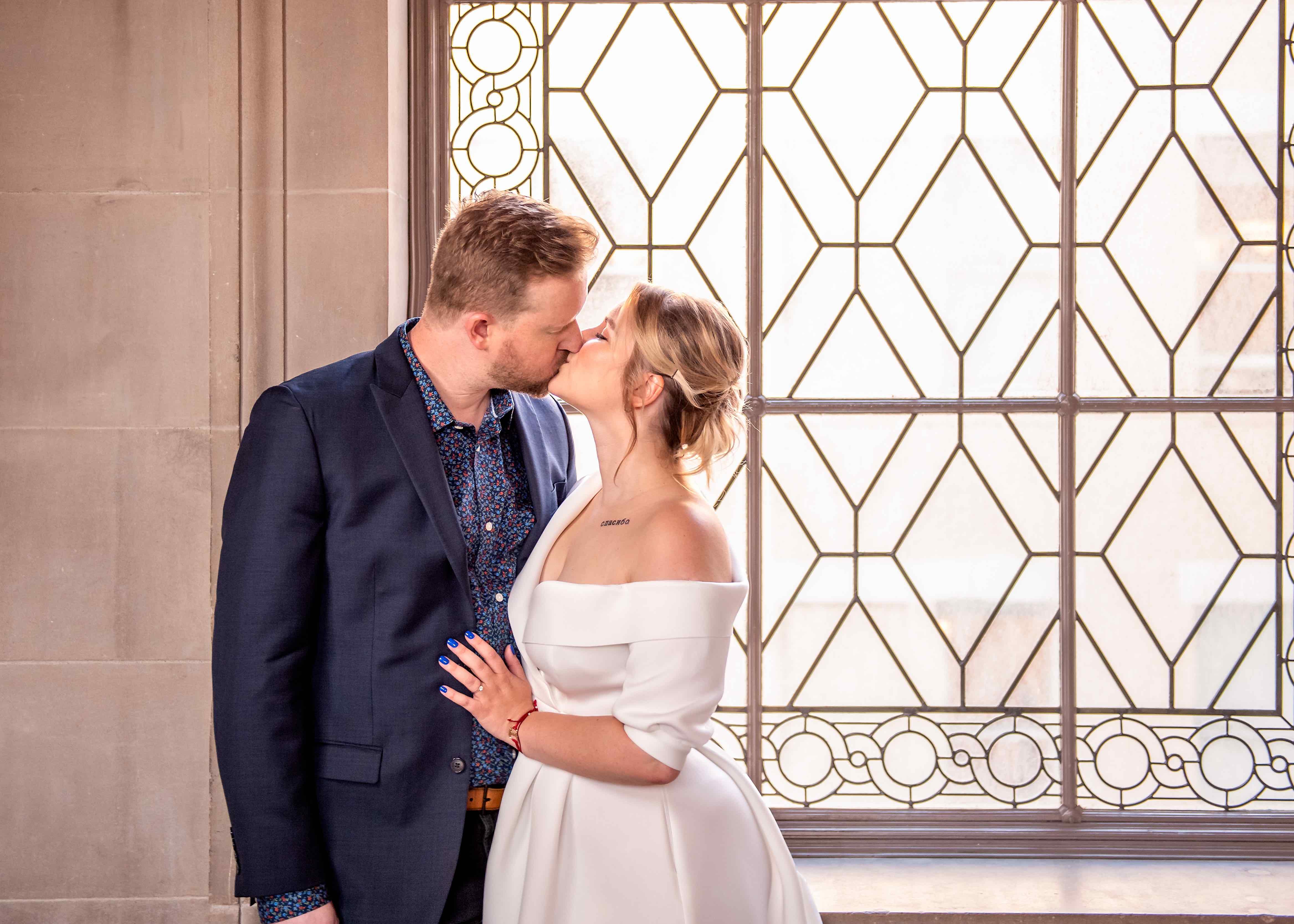 The Wedding Website of Lisa Bogadist-Kataeva and Brandon Hudson