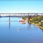 Walkway Over the Hudson