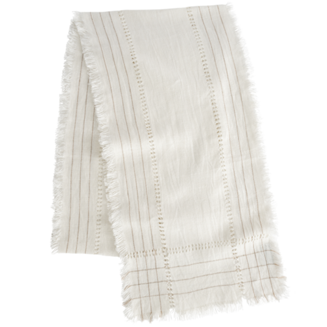 Woven Table Runner