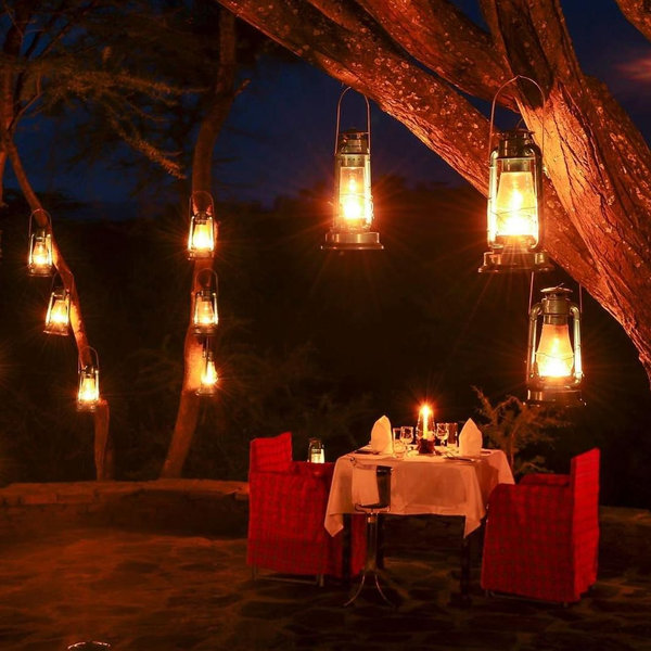 Candlelit Dinner for Two
