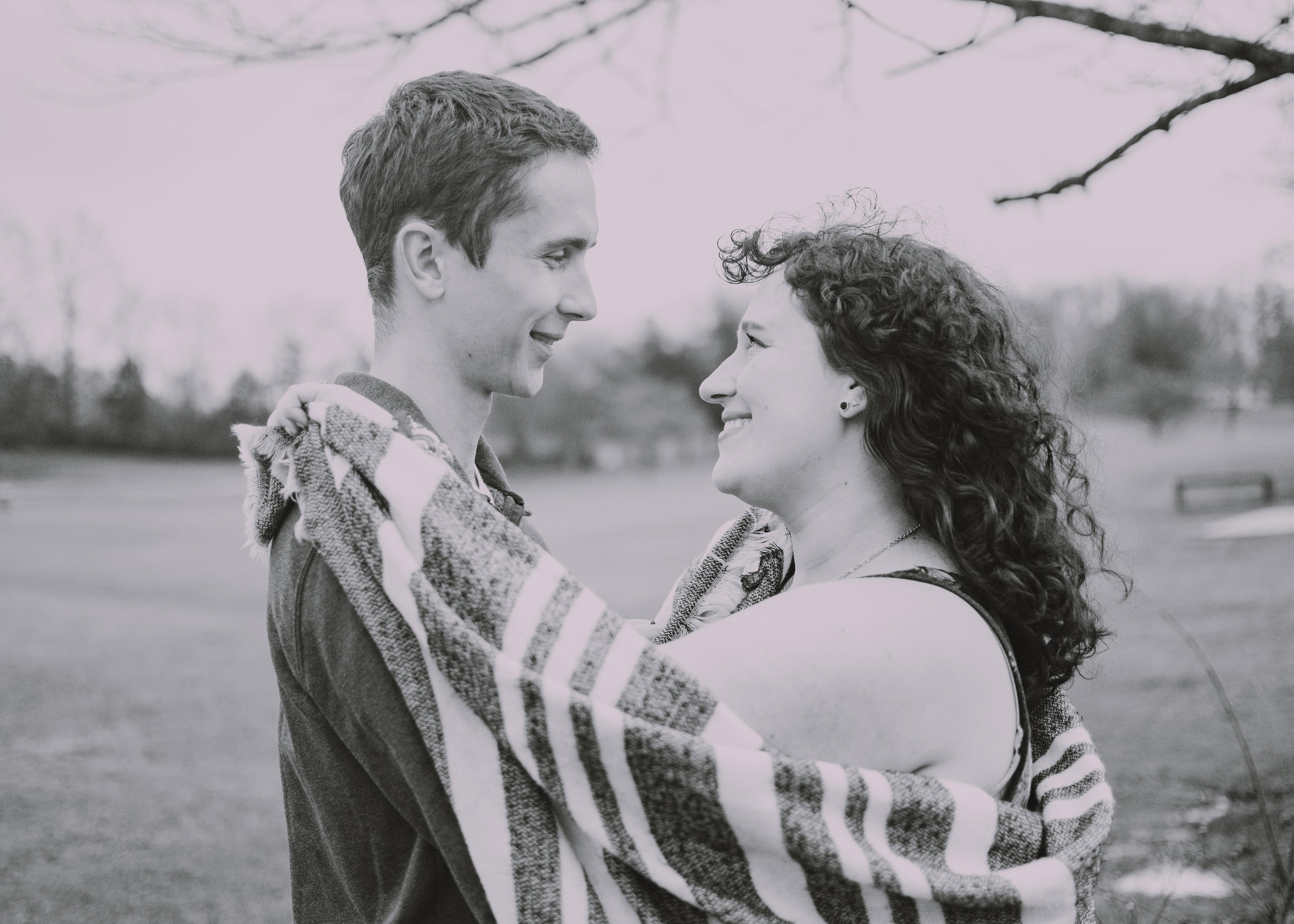 The Wedding Website of Katie Patterson and Blake Daniels
