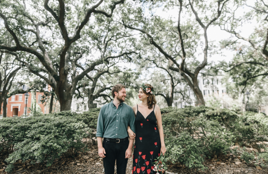 The Wedding Website of Megan Chinsky and Brennan Kelley