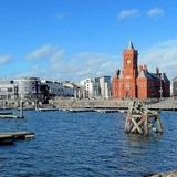 Cardiff Bay
