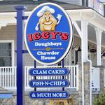 Iggy's Doughboys & Chowder House