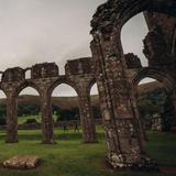 Llanthony Priory