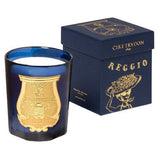 TRUDON BELLES MATIÈRES Reggio - Hint of citrus from Calabria