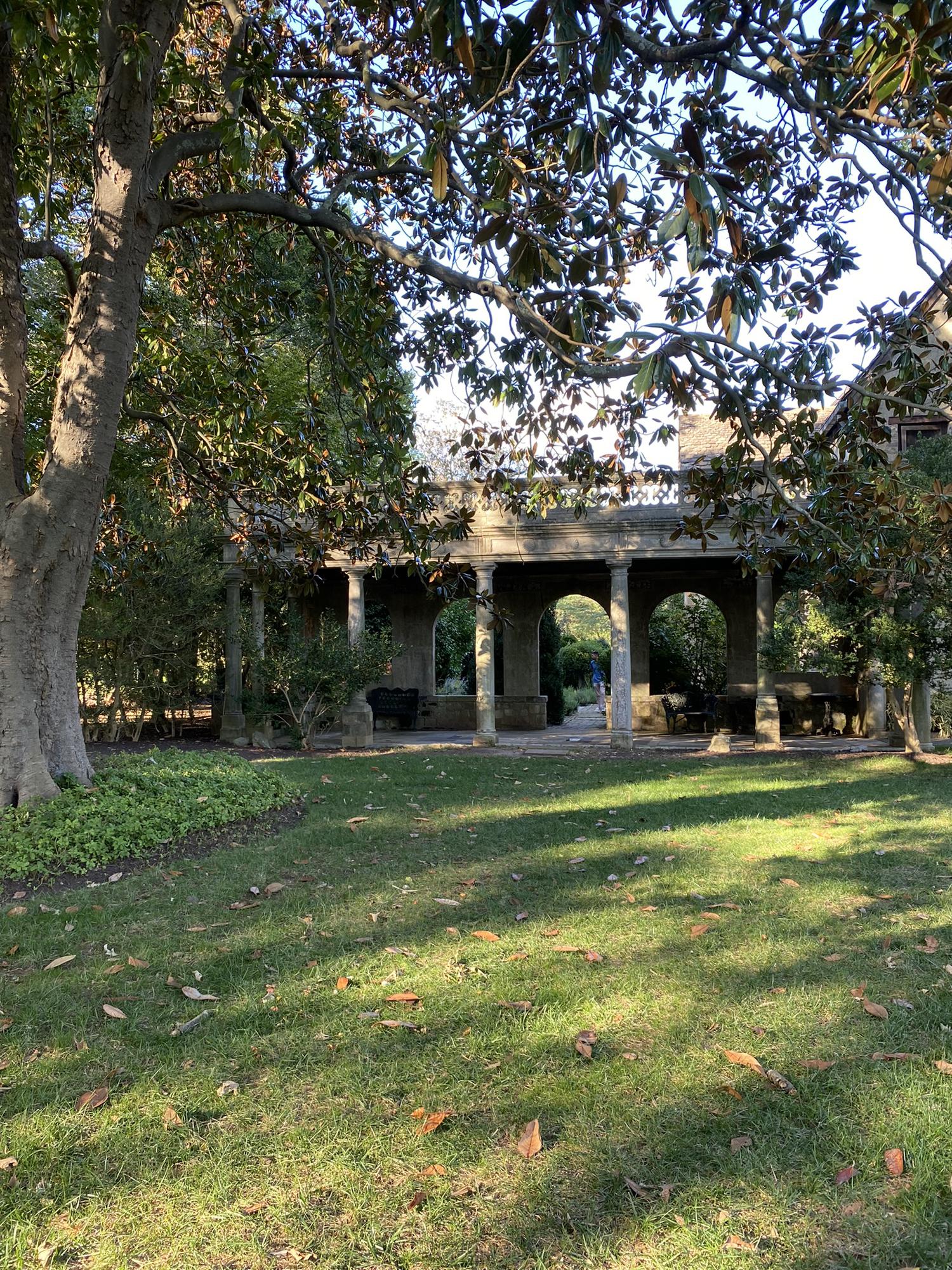 Venue! Ceremony site