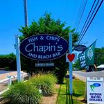 Chapin's Fish & Chips