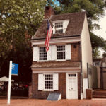 Betsy Ross House
