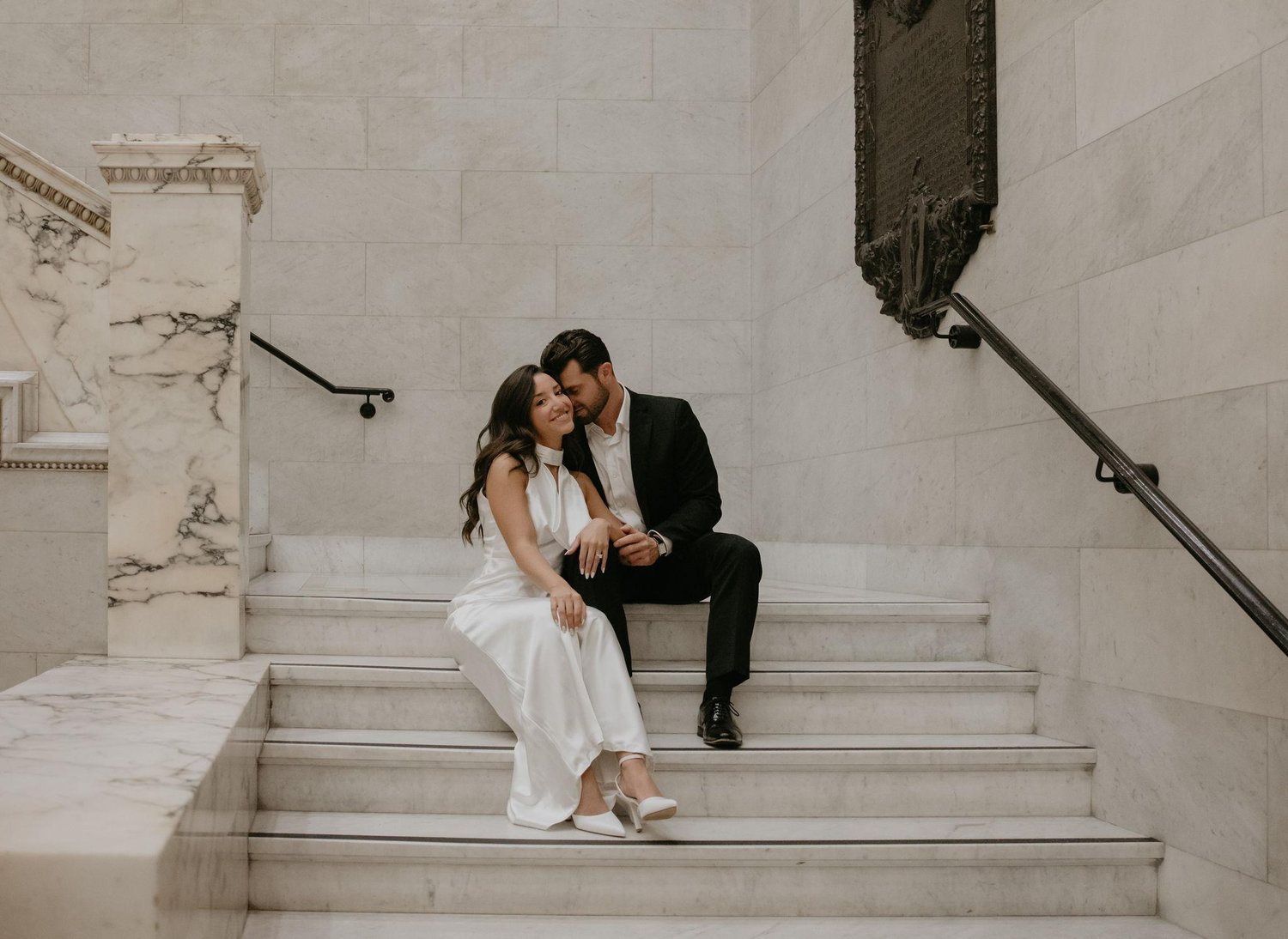 The Wedding Website of Damiana LoRusso and Justin Winn