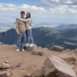 Pikes Peak Cog Railway