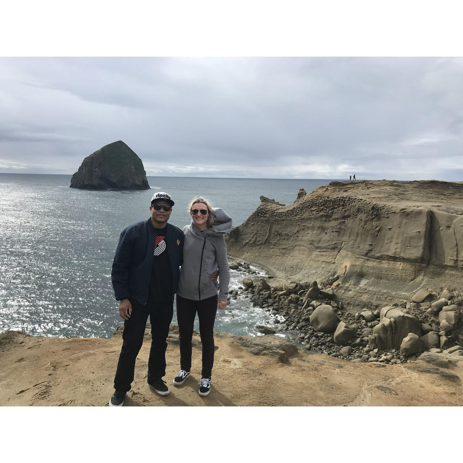 2018 - Cape Kiwanda