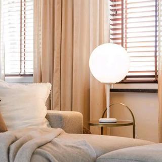 Deluxe Medium Standing Lamp