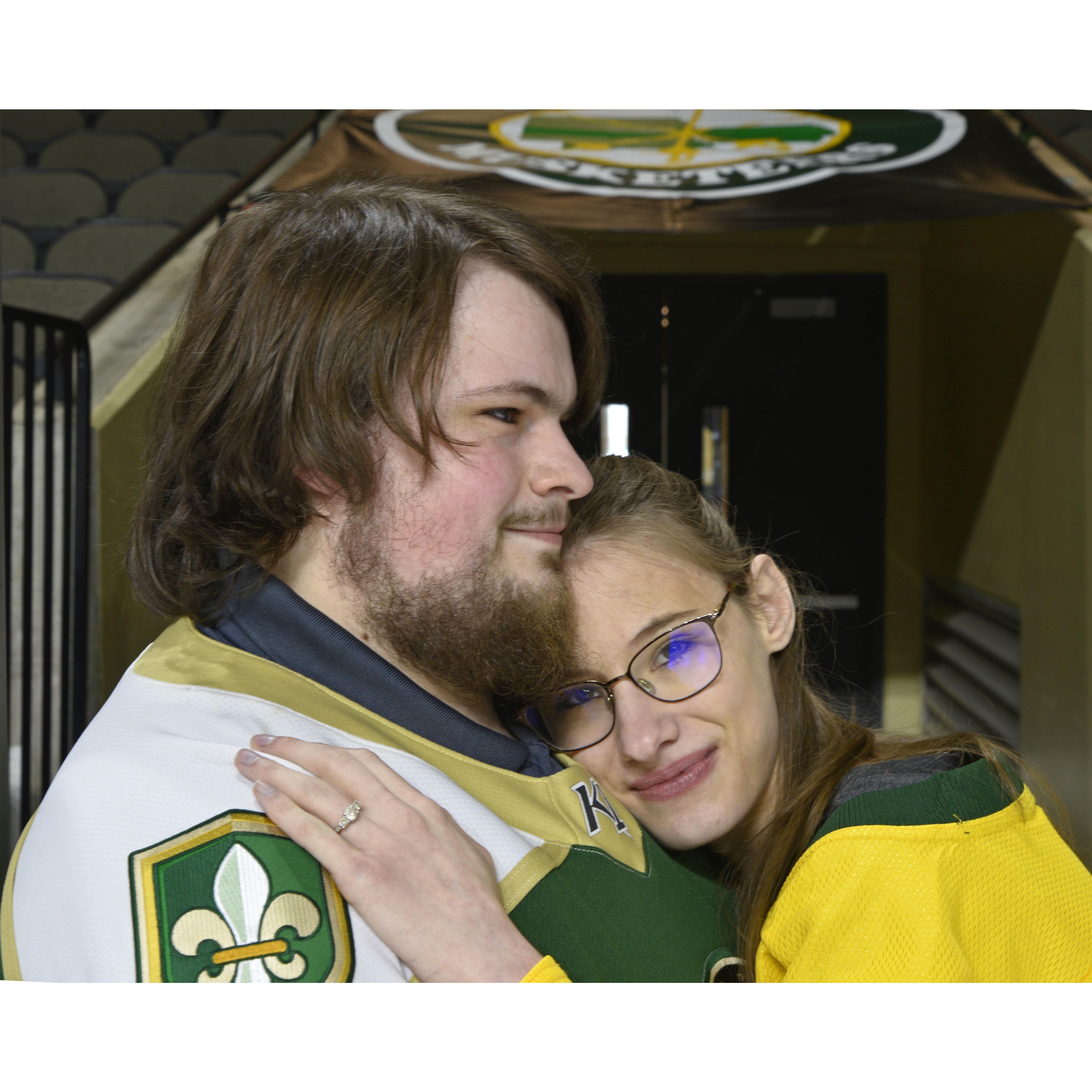 Engagement Photos