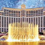 Fountains of Bellagio