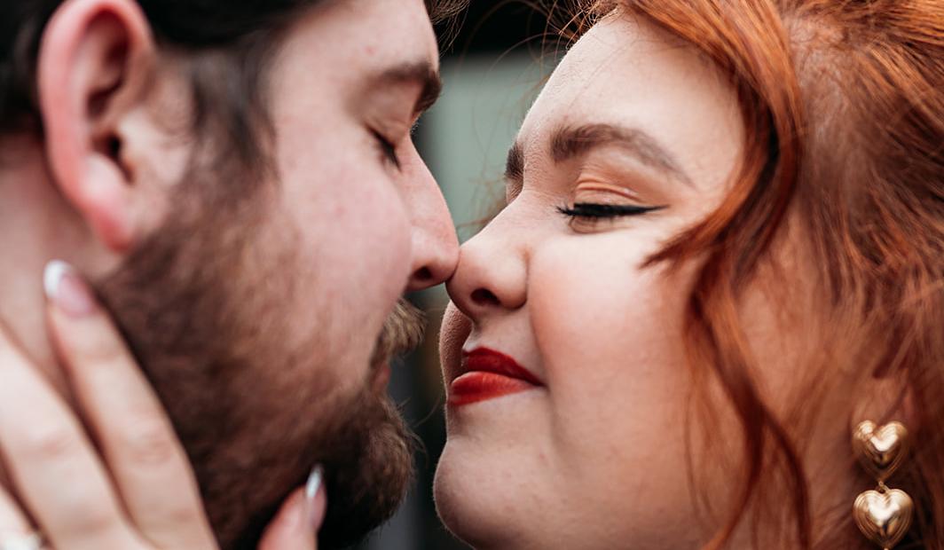 The Wedding Website of Zachary Helm and Audrey Clark