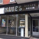Klues Escape Room