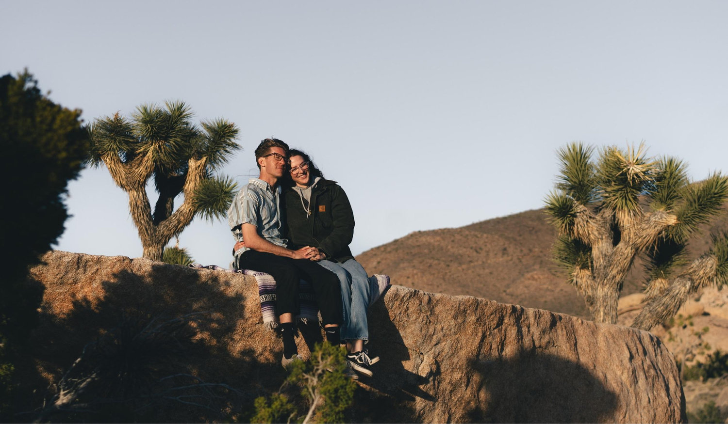 The Wedding Website of Jonathan Berry and Hana Sharrow