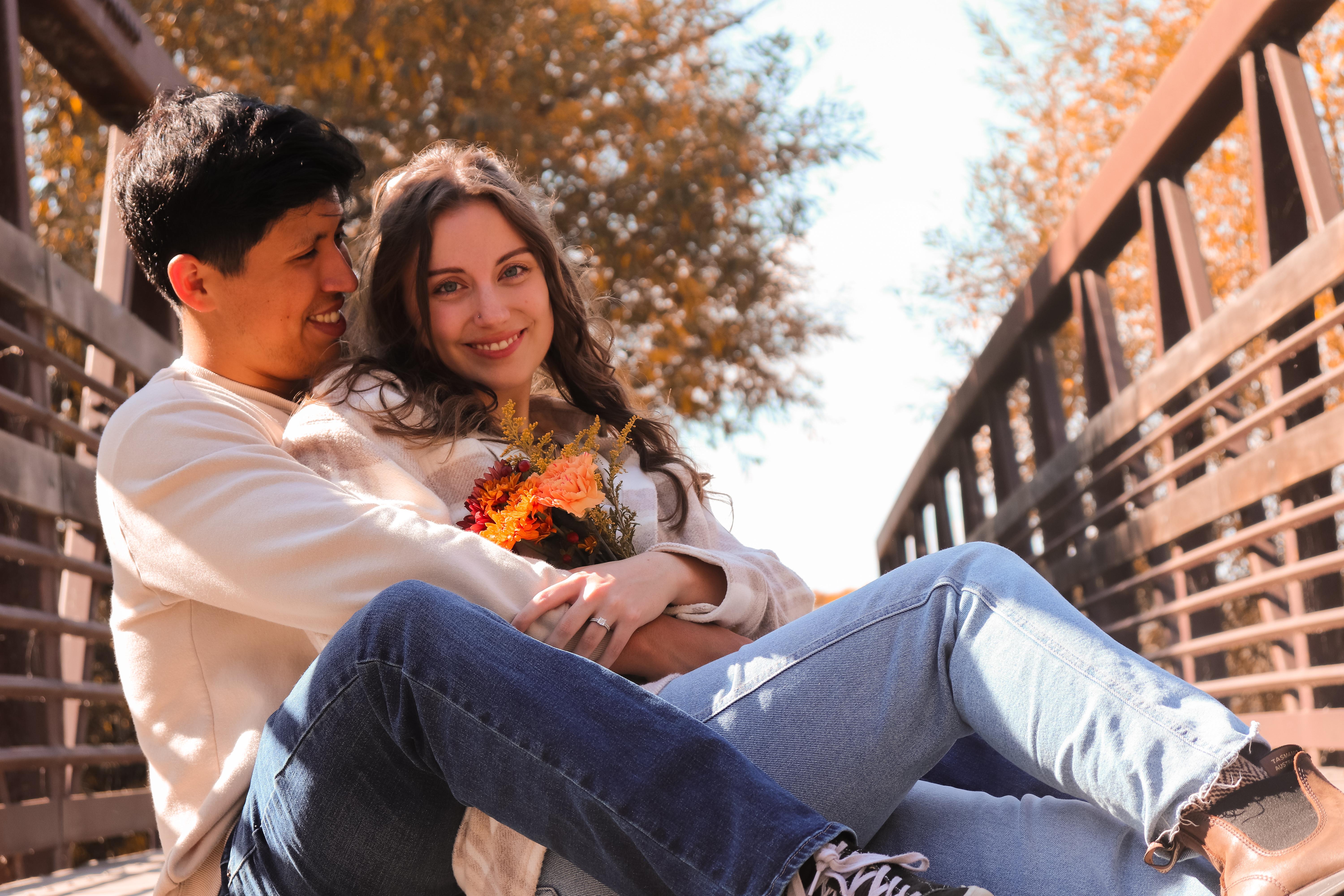 The Wedding Website of Abby Bruce and Lino Lopez