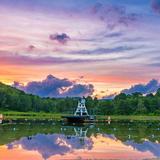 Belleayre Lake