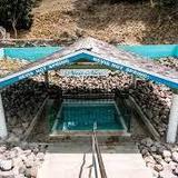 Nevis Hot Springs
