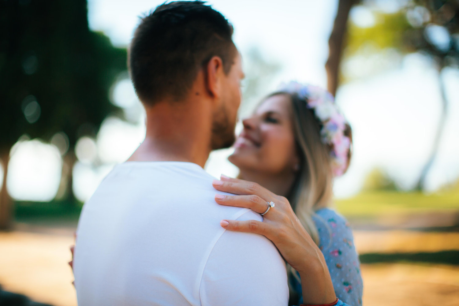 The Wedding Website of Petra Bozinovic and Jure Slavic
