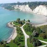 Scarborough Bluffs Park
