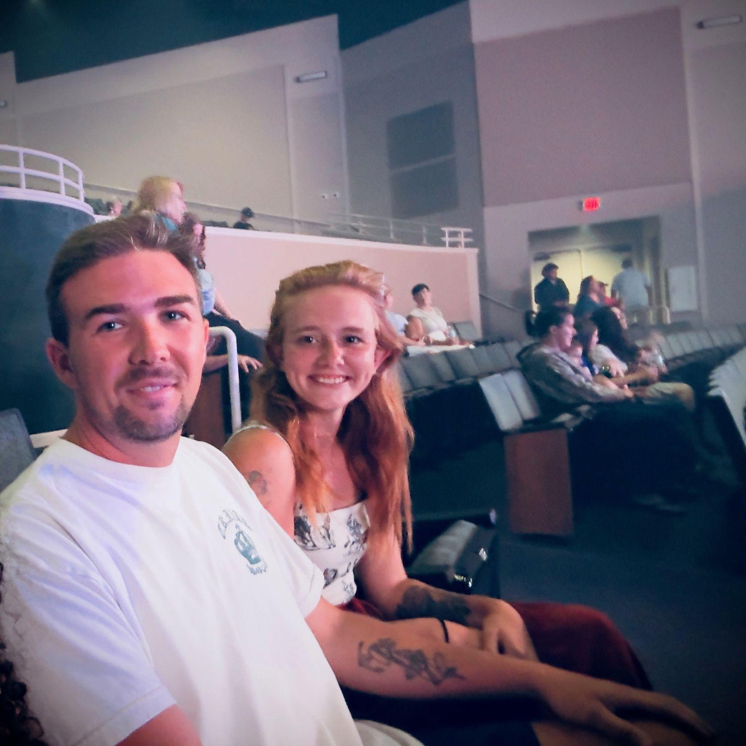 First Bethel Night of Worship