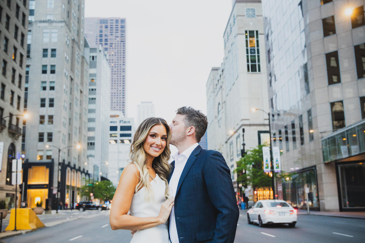 The Wedding Website of Annie Antonsen and Bobby Rigali